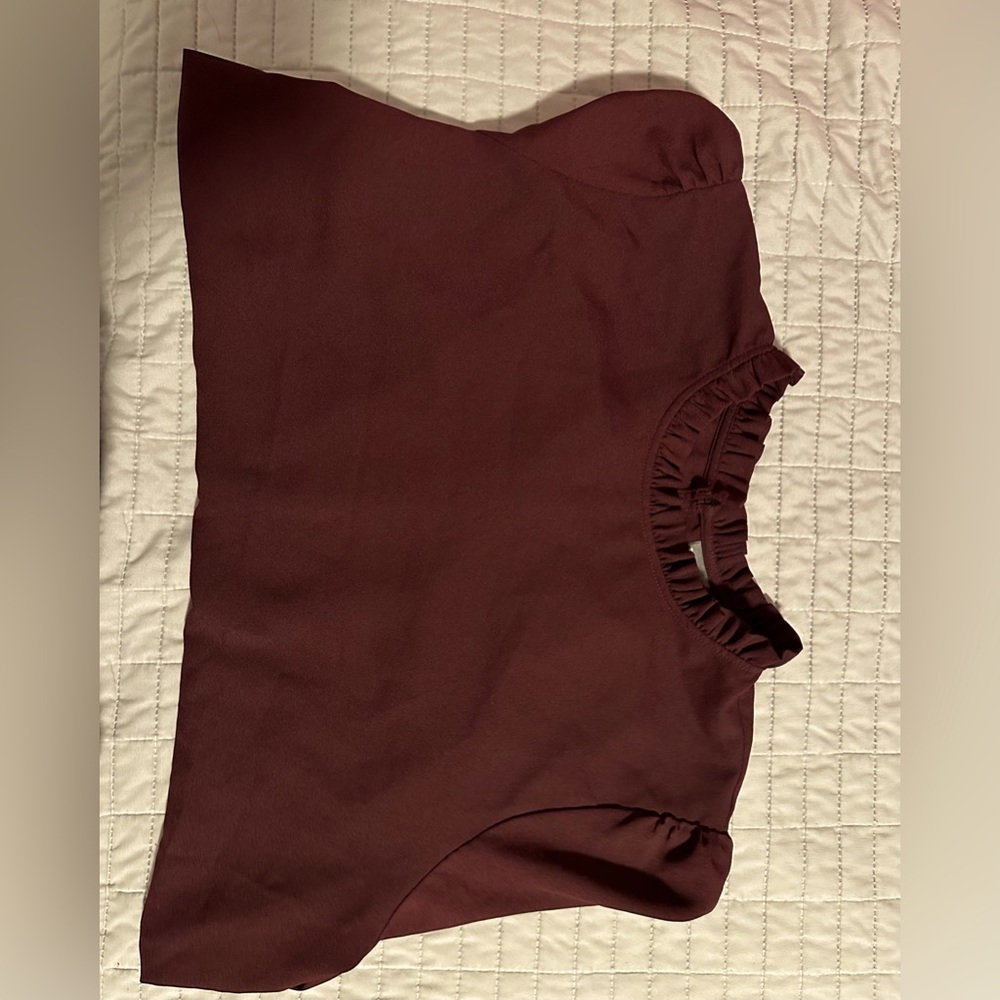 Worthington Women’s Dress Top